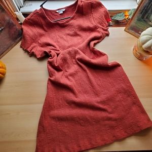 American Eagle Dress